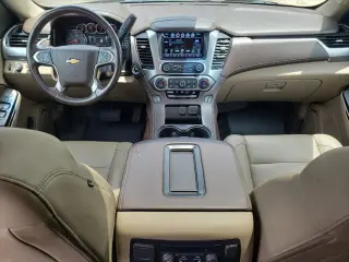 Chevrolet Tahoe 2019 4x4 LT 4dr SUV