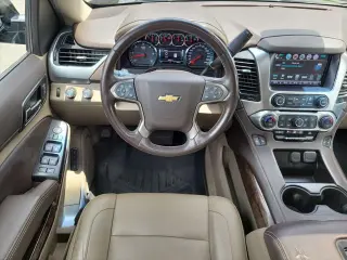 Chevrolet Tahoe 2019 4x4 LT 4dr SUV