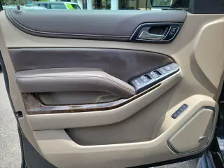 Chevrolet Tahoe 2019 4x4 LT 4dr SUV