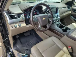 Chevrolet Tahoe 2019 4x4 LT 4dr SUV