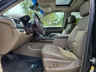 Chevrolet Tahoe 2019 4x4 LT 4dr SUV
