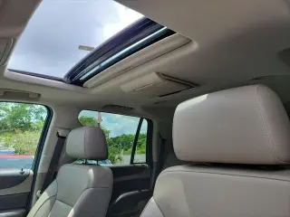 Chevrolet Tahoe 2019 4x4 LT 4dr SUV