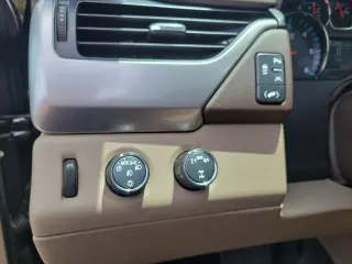 Chevrolet Tahoe 2019 4x4 LT 4dr SUV