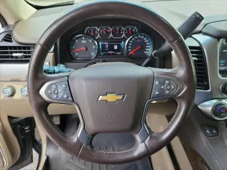 Chevrolet Tahoe 2019 4x4 LT 4dr SUV