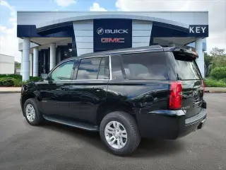 Chevrolet Tahoe 2019 4x4 LT 4dr SUV