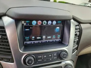 Chevrolet Tahoe 2019 4x4 LT 4dr SUV