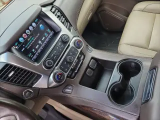 Chevrolet Tahoe 2019 4x4 LT 4dr SUV