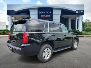 Chevrolet Tahoe 2019 4x4 LT 4dr SUV