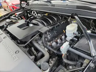 Chevrolet Tahoe 2019 4x4 LT 4dr SUV