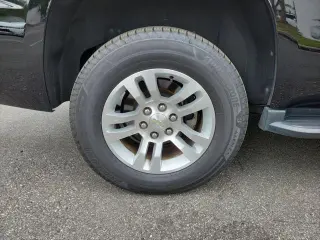 Chevrolet Tahoe 2019 4x4 LT 4dr SUV