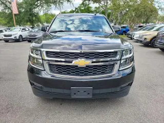 Chevrolet Tahoe 2019 4x4 LT 4dr SUV