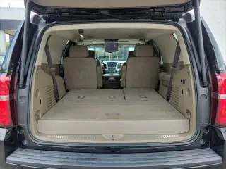 Chevrolet Tahoe 2019 4x4 LT 4dr SUV