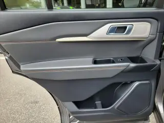 Ford Explorer 2025 Active 4dr SUV