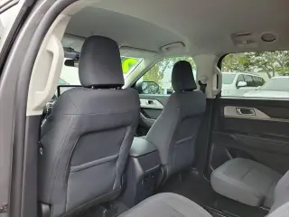 Ford Explorer 2025 Active 4dr SUV
