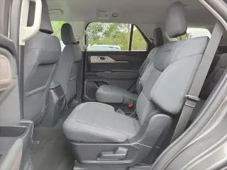 Ford Explorer 2025 Active 4dr SUV
