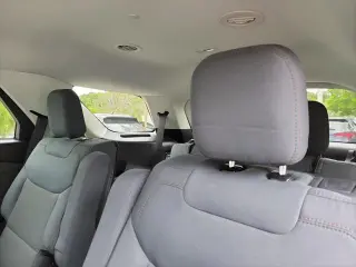 Ford Explorer 2025 Active 4dr SUV