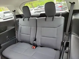Ford Explorer 2025 Active 4dr SUV
