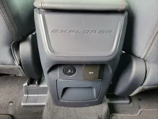 Ford Explorer 2025 Active 4dr SUV