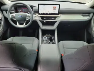 Ford Explorer 2025 Active 4dr SUV