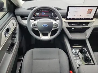 Ford Explorer 2025 Active 4dr SUV