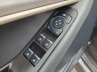 Ford Explorer 2025 Active 4dr SUV