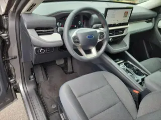 Ford Explorer 2025 Active 4dr SUV