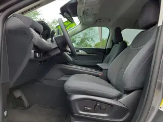 Ford Explorer 2025 Active 4dr SUV