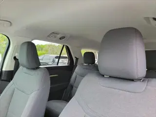 Ford Explorer 2025 Active 4dr SUV