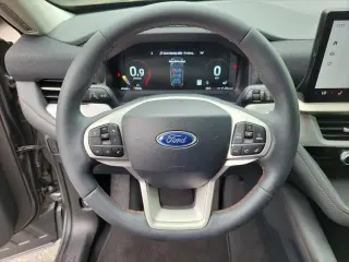 Ford Explorer 2025 Active 4dr SUV