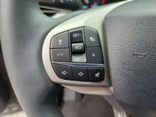 Ford Explorer 2025 Active 4dr SUV