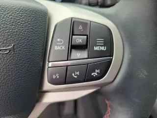 Ford Explorer 2025 Active 4dr SUV