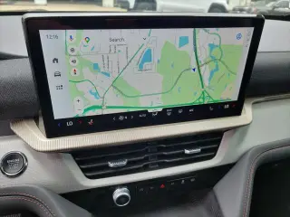 Ford Explorer 2025 Active 4dr SUV