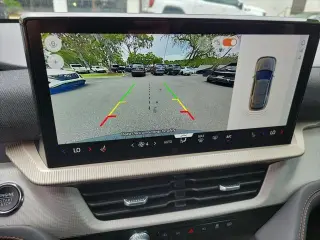Ford Explorer 2025 Active 4dr SUV