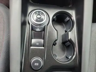 Ford Explorer 2025 Active 4dr SUV