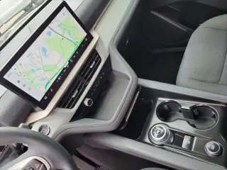 Ford Explorer 2025 Active 4dr SUV