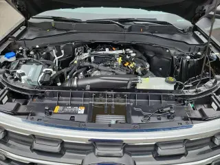 Ford Explorer 2025 Active 4dr SUV
