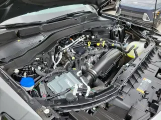 Ford Explorer 2025 Active 4dr SUV