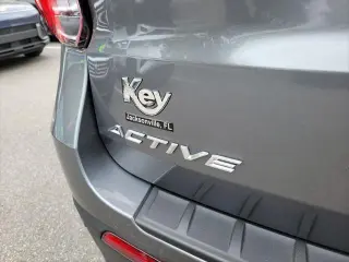 Ford Explorer 2025 Active 4dr SUV