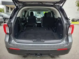 Ford Explorer 2025 Active 4dr SUV