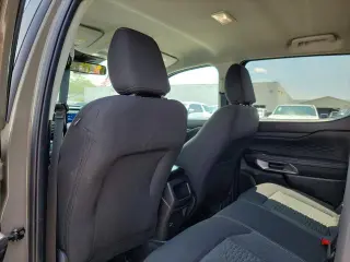 Ford Ranger 2025 4x4 XLT 4dr SuperCrew 5.0 ft. SB