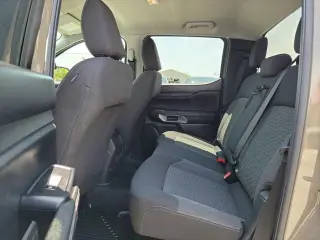 Ford Ranger 2025 4x4 XLT 4dr SuperCrew 5.0 ft. SB
