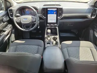 Ford Ranger 2025 4x4 XLT 4dr SuperCrew 5.0 ft. SB