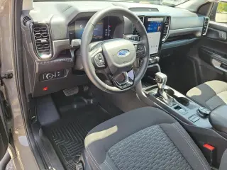 Ford Ranger 2025 4x4 XLT 4dr SuperCrew 5.0 ft. SB