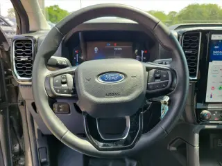 Ford Ranger 2025 4x4 XLT 4dr SuperCrew 5.0 ft. SB