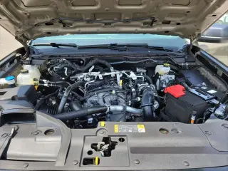 Ford Ranger 2025 4x4 XLT 4dr SuperCrew 5.0 ft. SB
