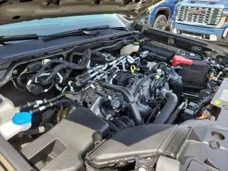 Ford Ranger 2025 4x4 XLT 4dr SuperCrew 5.0 ft. SB
