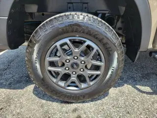 Ford Ranger 2025 4x4 XLT 4dr SuperCrew 5.0 ft. SB