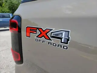 Ford Ranger 2025 4x4 XLT 4dr SuperCrew 5.0 ft. SB