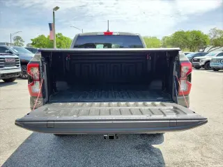 Ford Ranger 2025 4x4 XLT 4dr SuperCrew 5.0 ft. SB