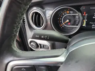 Jeep Wrangler Unlimited 2020 4x4 Sahara 4dr SUV
